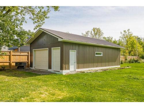 1065 Dominion Road, Fort Erie, ON - Outdoor