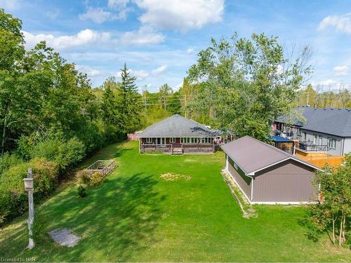 1065 Dominion Road, Fort Erie, ON - Outdoor