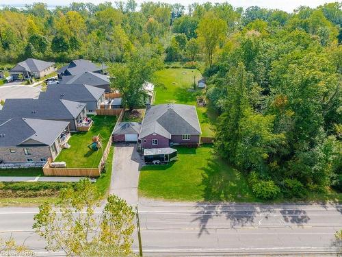 1065 Dominion Road, Fort Erie, ON - Outdoor With View