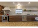 110 Garner Avenue, Welland, ON  - Indoor Photo Showing Kitchen 