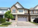 Basement-7729 Hackberry Trail, Niagara Falls, ON  - Outdoor With Facade 