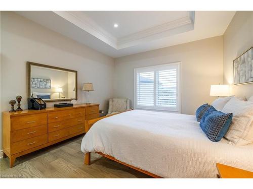 273 Lancaster Drive, Port Colborne, ON - Indoor Photo Showing Bedroom