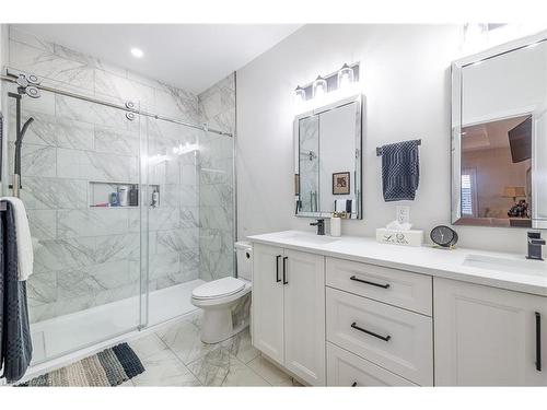 273 Lancaster Drive, Port Colborne, ON - Indoor Photo Showing Bathroom