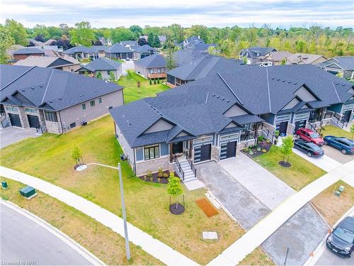 273 Lancaster Drive, Port Colborne, ON - Outdoor With Facade With View