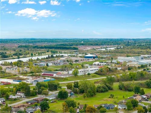 562 Broadway Street, Welland, ON - Outdoor With View