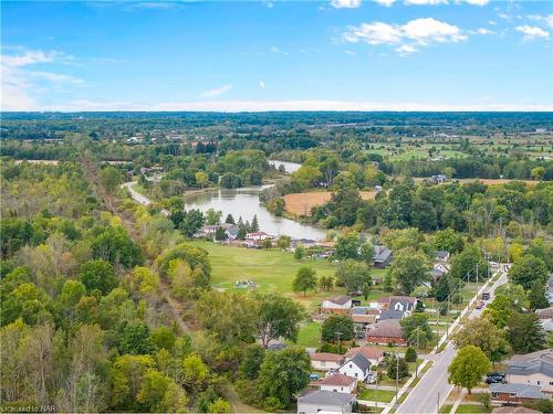 562 Broadway Street, Welland, ON - Outdoor With View