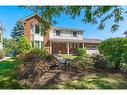 38 Banburry Crescent, Grimsby, ON  - Outdoor With Facade 