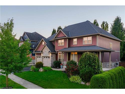 16 Red Haven Drive, Niagara-On-The-Lake, ON - Outdoor With Facade