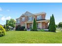 6500 St. Michael Avenue, Niagara Falls, ON  - Outdoor With Deck Patio Veranda With Facade 