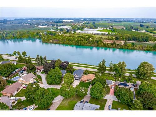 38A Neptune Drive, St. Catharines, ON - Outdoor With Body Of Water With View