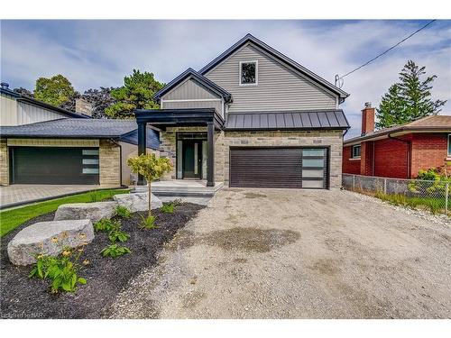 38A Neptune Drive, St. Catharines, ON - Outdoor