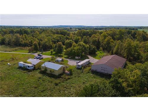 2924 Center St Street, Lincoln, ON - Outdoor With View