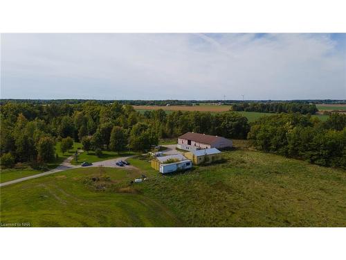 2924 Center St Street, Lincoln, ON - Outdoor With View