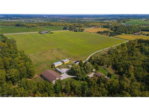 2924 Center St Street, Lincoln, ON - Outdoor With View