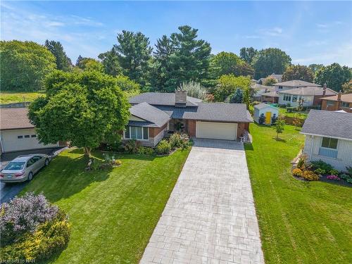 6768 Homestead Crescent, Niagara Falls, ON - Outdoor