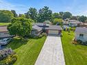 6768 Homestead Crescent, Niagara Falls, ON  - Outdoor 