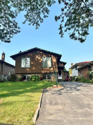 5043 University Avenue, Niagara Falls, ON - Outdoor