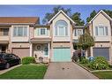 102 Woodside Square, Fonthill, ON  - Outdoor With Facade 