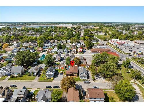 16 Harriett Street, Welland, ON - Outdoor With View