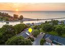 24-5 Carncastle Gate, St. Catharines, ON  - Outdoor With Body Of Water With View 