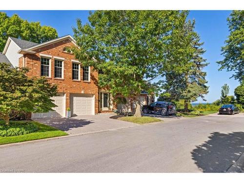 24-5 Carncastle Gate, St. Catharines, ON - Outdoor With Facade