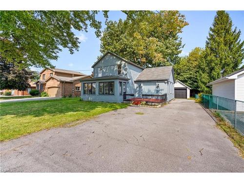 6525 O'Neil Street, Niagara Falls, ON - Outdoor