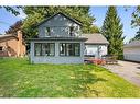 6525 O'Neil Street, Niagara Falls, ON  - Outdoor 