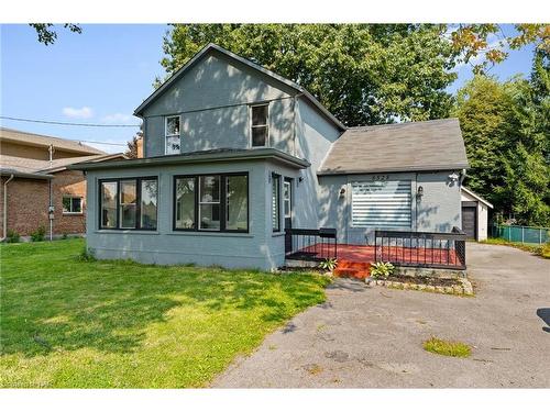 6525 O'Neil Street, Niagara Falls, ON - Outdoor