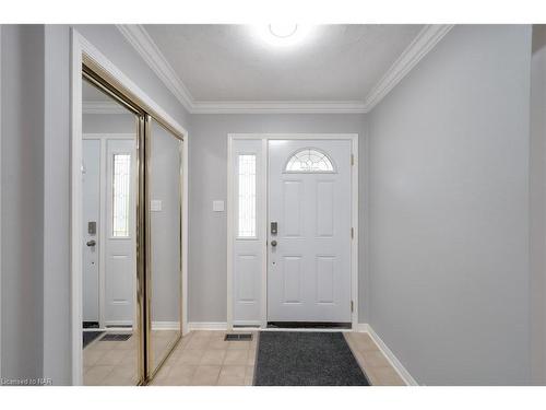 46 Fortura Court, Thorold, ON - Indoor Photo Showing Other Room