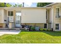 57-151 Parnell Road, St. Catharines, ON  - Outdoor 