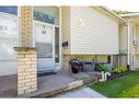 57-151 Parnell Road, St. Catharines, ON  - Outdoor With Exterior 