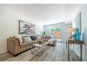 57-151 Parnell Road, St. Catharines, ON  - Indoor Photo Showing Living Room 