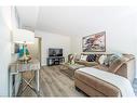 57-151 Parnell Road, St. Catharines, ON  - Indoor Photo Showing Living Room 