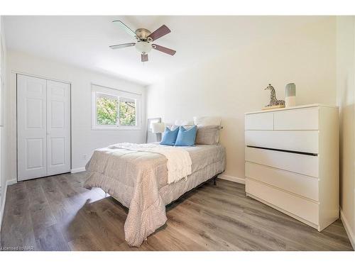 57-151 Parnell Road, St. Catharines, ON - Indoor Photo Showing Bedroom