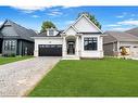 3542 Whispering Woods Trail, Ridgeway, ON  - Outdoor With Facade 