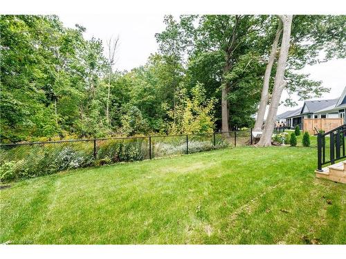 3542 Whispering Woods Trail, Ridgeway, ON - Outdoor