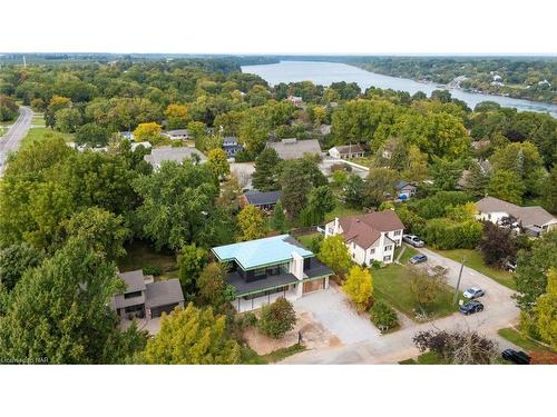 8 Kent Street, Niagara-On-The-Lake, ON - Outdoor With Body Of Water With View