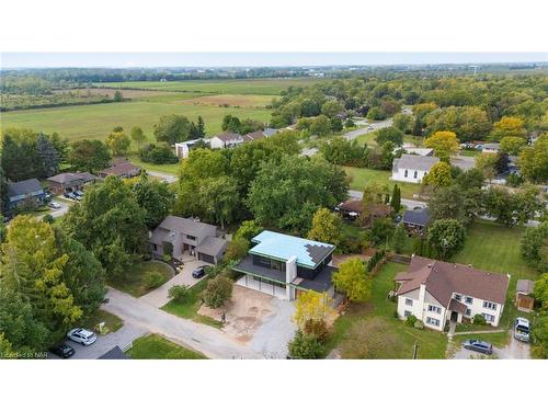 8 Kent Street, Niagara-On-The-Lake, ON - Outdoor With View