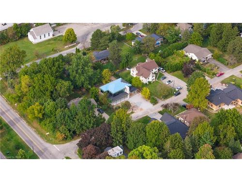 8 Kent Street, Niagara-On-The-Lake, ON - Outdoor With View