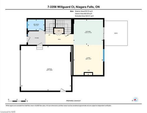 3356 Willguard Court, Niagara Falls, ON - Other