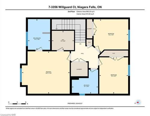 3356 Willguard Court, Niagara Falls, ON - Other