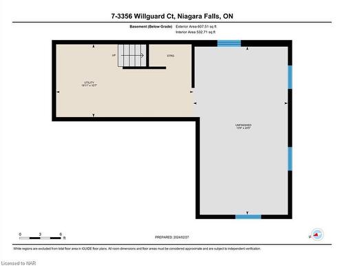 3356 Willguard Court, Niagara Falls, ON - Other