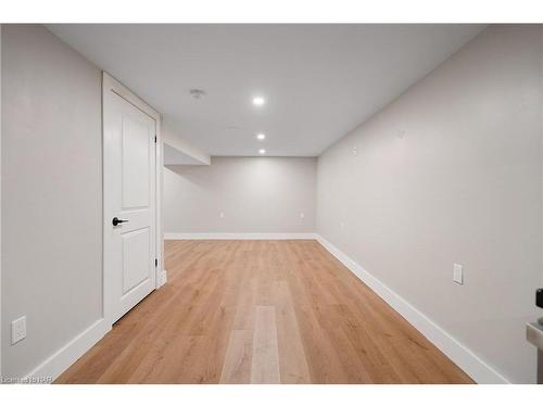 148 Young Street, Welland, ON - Indoor Photo Showing Other Room