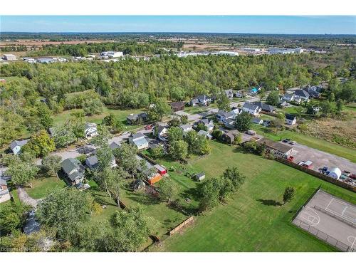 3663 East Main Street, Fort Erie, ON - Outdoor With View