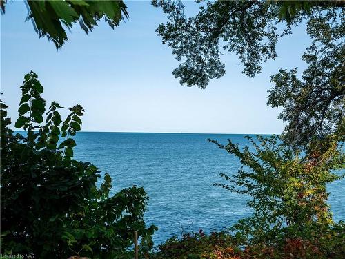 8 Firelane 11B, Niagara-On-The-Lake, ON - Outdoor With Body Of Water With View