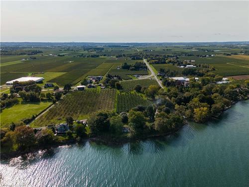 8 Firelane 11B, Niagara-On-The-Lake, ON - Outdoor With Body Of Water With View