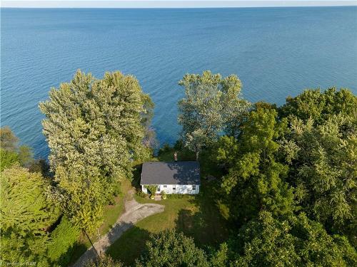 8 Firelane 11B, Niagara-On-The-Lake, ON - Outdoor With Body Of Water With View