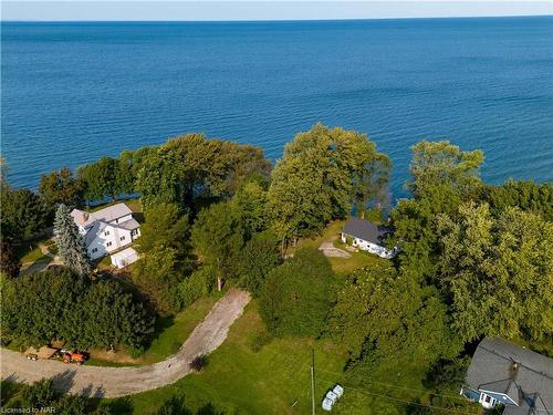 8 Firelane 11B, Niagara-On-The-Lake, ON - Outdoor With Body Of Water With View