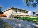 8 Barry Street, St. Catharines, ON  - Outdoor With Deck Patio Veranda 