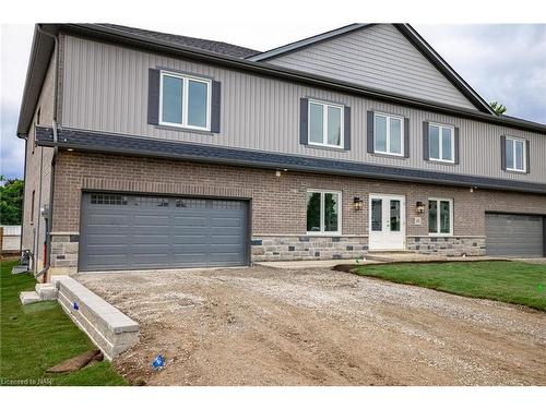 1A-41 St Davids Road West, Thorold, ON - Outdoor